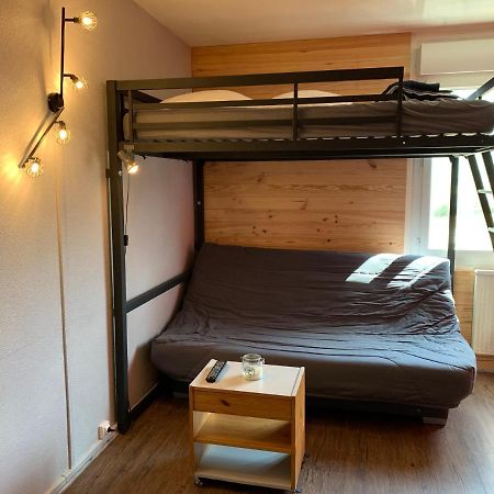Appartement Superdevoluy Le Petit Suisse Saint-Étienne-en-Dévoluy Esterno foto