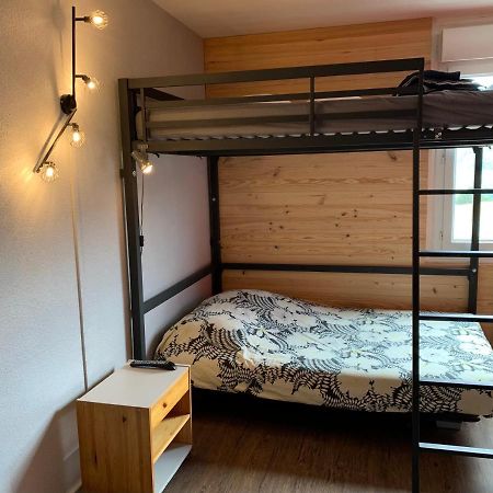 Appartement Superdevoluy Le Petit Suisse Saint-Étienne-en-Dévoluy Esterno foto