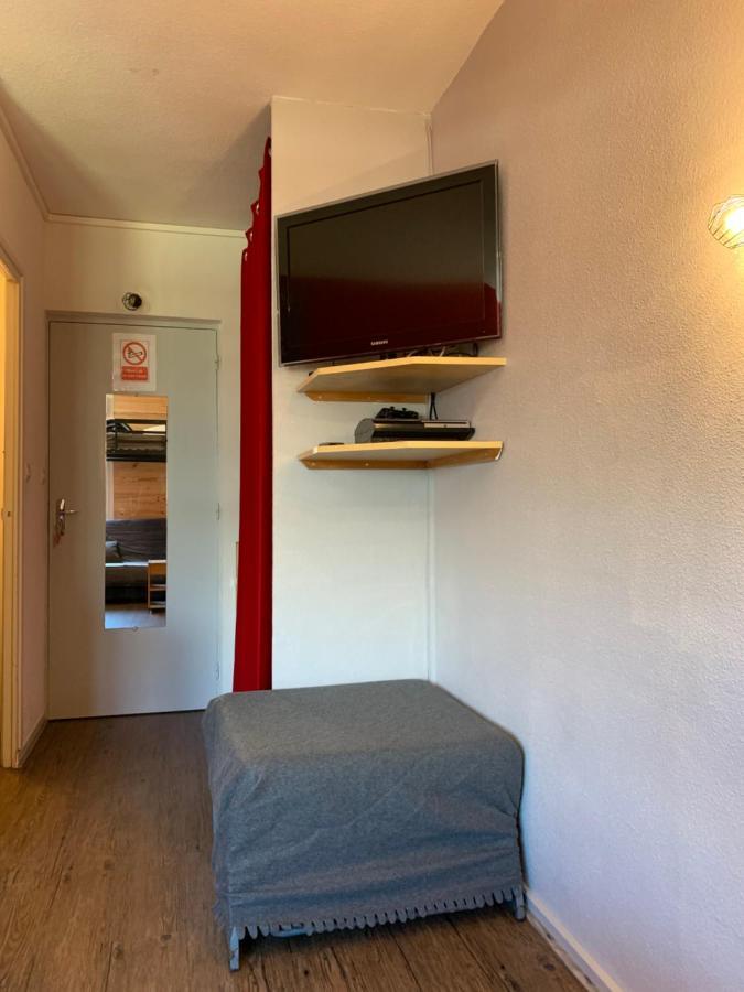 Appartement Superdevoluy Le Petit Suisse Saint-Étienne-en-Dévoluy Esterno foto