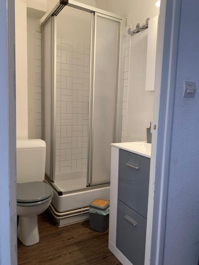 Appartement Superdevoluy Le Petit Suisse Saint-Étienne-en-Dévoluy Esterno foto